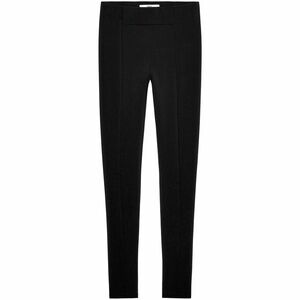 Zara Black Women's Leggings